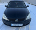 Чорний Міцубісі Lancer, об'ємом двигуна 1.6 л та пробігом 230 тис. км за 3200 $, фото 1 на Automoto.ua