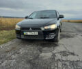 Чорний Міцубісі Lancer, об'ємом двигуна 1.5 л та пробігом 160 тис. км за 5850 $, фото 1 на Automoto.ua