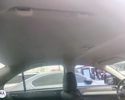 Чорний Міцубісі Lancer, об'ємом двигуна 1.5 л та пробігом 206 тис. км за 5800 $, фото 6 на Automoto.ua