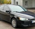 Черный Мицубиси Лансер, объемом двигателя 1.5 л и пробегом 188 тыс. км за 6499 $, фото 1 на Automoto.ua