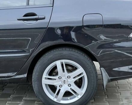 Чорний Міцубісі Lancer, об'ємом двигуна 1.6 л та пробігом 300 тис. км за 5500 $, фото 4 на Automoto.ua