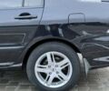 Чорний Міцубісі Lancer, об'ємом двигуна 1.6 л та пробігом 300 тис. км за 5500 $, фото 4 на Automoto.ua
