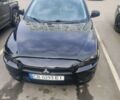 Чорний Міцубісі Lancer, об'ємом двигуна 1.5 л та пробігом 206 тис. км за 5800 $, фото 1 на Automoto.ua
