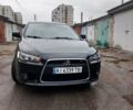 Чорний Міцубісі Lancer, об'ємом двигуна 2 л та пробігом 210 тис. км за 7100 $, фото 1 на Automoto.ua