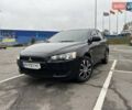 Чорний Міцубісі Lancer, об'ємом двигуна 1.5 л та пробігом 225 тис. км за 6200 $, фото 1 на Automoto.ua