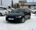 Чорний Міцубісі Lancer, об'ємом двигуна 2 л та пробігом 239 тис. км за 6900 $, фото 1 на Automoto.ua