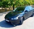 Черный Мицубиси Лансер, объемом двигателя 1.5 л и пробегом 270 тыс. км за 4400 $, фото 6 на Automoto.ua