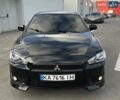 Чорний Міцубісі Lancer, об'ємом двигуна 2 л та пробігом 290 тис. км за 5900 $, фото 5 на Automoto.ua