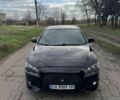 Чорний Міцубісі Lancer, об'ємом двигуна 2 л та пробігом 248 тис. км за 4999 $, фото 1 на Automoto.ua