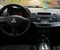 Черный Мицубиси Лансер, объемом двигателя 1.5 л и пробегом 285 тыс. км за 4800 $, фото 20 на Automoto.ua