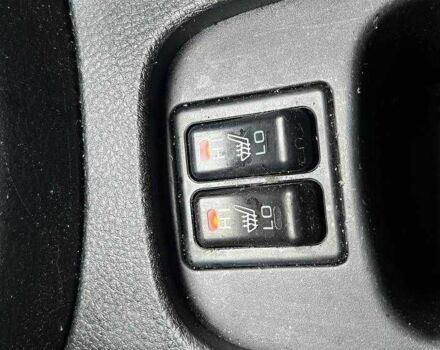 Чорний Міцубісі Lancer, об'ємом двигуна 0 л та пробігом 340 тис. км за 6190 $, фото 21 на Automoto.ua