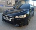 Чорний Міцубісі Lancer, об'ємом двигуна 2 л та пробігом 227 тис. км за 5500 $, фото 1 на Automoto.ua
