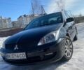 Черный Мицубиси Лансер, объемом двигателя 1.6 л и пробегом 330 тыс. км за 3650 $, фото 1 на Automoto.ua