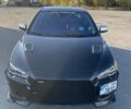 Чорний Міцубісі Lancer, об'ємом двигуна 2 л та пробігом 223 тис. км за 7800 $, фото 1 на Automoto.ua