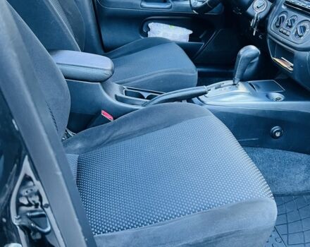 Міцубісі Lancer 2008 у Синельниковом на Automoto.ua Чорний Міцубісі Lancer, об'ємом двигуна 1.6 л та пробігом 230 тис. км за 4500 $, фото 17 на Automoto.ua