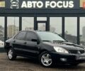 Чорний Міцубісі Lancer, об'ємом двигуна 1.6 л та пробігом 340 тис. км за 6190 $, фото 1 на Automoto.ua