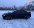 Черный Мицубиси Лансер, объемом двигателя 1.5 л и пробегом 204 тыс. км за 7000 $, фото 1 на Automoto.ua