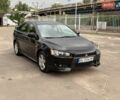 Черный Мицубиси Лансер, объемом двигателя 2 л и пробегом 147 тыс. км за 5400 $, фото 1 на Automoto.ua
