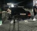 Чорний Міцубісі Lancer, об'ємом двигуна 1.6 л та пробігом 188 тис. км за 2200 $, фото 5 на Automoto.ua