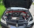 Мицубиси Лансер 2008 в Львове на Automoto.ua Черный Мицубиси Лансер, объемом двигателя 1.58 л и пробегом 200 тыс. км за 5200 $, фото 151 на Automoto.ua