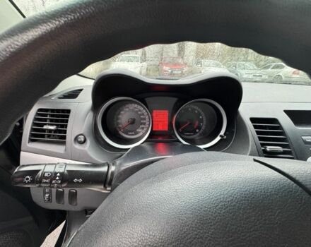 Чорний Міцубісі Lancer, об'ємом двигуна 1.5 л та пробігом 126 тис. км за 6499 $, фото 5 на Automoto.ua