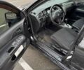 Чорний Міцубісі Lancer, об'ємом двигуна 1.6 л та пробігом 245 тис. км за 4500 $, фото 14 на Automoto.ua