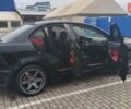 Чорний Міцубісі Lancer, об'ємом двигуна 2 л та пробігом 160 тис. км за 8000 $, фото 5 на Automoto.ua