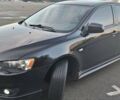 Чорний Міцубісі Lancer, об'ємом двигуна 2 л та пробігом 235 тис. км за 6500 $, фото 6 на Automoto.ua