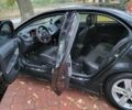 Черный Мицубиси Лансер, объемом двигателя 2 л и пробегом 383 тыс. км за 6600 $, фото 1 на Automoto.ua