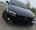 Чорний Міцубісі Lancer, об'ємом двигуна 2 л та пробігом 200 тис. км за 7600 $, фото 13 на Automoto.ua