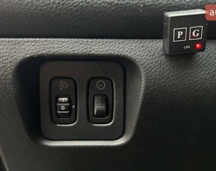 Чорний Міцубісі Lancer, об'ємом двигуна 1.6 л та пробігом 340 тис. км за 6190 $, фото 19 на Automoto.ua