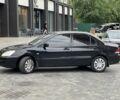 Черный Мицубиси Лансер, объемом двигателя 1.6 л и пробегом 168 тыс. км за 5662 $, фото 4 на Automoto.ua