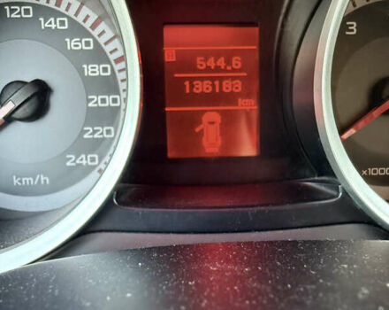 Мицубиси Лансер 2008 в Харькове на Automoto.ua Черный Мицубиси Лансер, объемом двигателя 2 л и пробегом 136 тыс. км за 8300 $, фото 14 на Automoto.ua