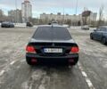 Черный Мицубиси Лансер, объемом двигателя 1.6 л и пробегом 200 тыс. км за 2999 $, фото 1 на Automoto.ua