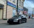 Черный Мицубиси Лансер, объемом двигателя 2 л и пробегом 278 тыс. км за 6660 $, фото 1 на Automoto.ua
