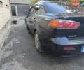 Мицубиси Лансер 2008 в Добровеличковке на Automoto.ua Черный Мицубиси Лансер, объемом двигателя 1.5 л и пробегом 175 тыс. км за 5500 $, фото 2 на Automoto.ua