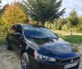 Чорний Міцубісі Lancer, об'ємом двигуна 1.5 л та пробігом 194 тис. км за 5807 $, фото 1 на Automoto.ua