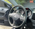 Чорний Міцубісі Lancer, об'ємом двигуна 2 л та пробігом 300 тис. км за 4600 $, фото 18 на Automoto.ua