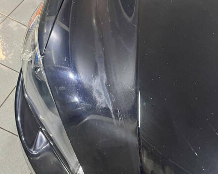 Черный Мицубиси Лансер, объемом двигателя 2 л и пробегом 200 тыс. км за 8000 $, фото 22 на Automoto.ua