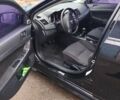 Чорний Міцубісі Lancer, об'ємом двигуна 2 л та пробігом 210 тис. км за 7100 $, фото 4 на Automoto.ua