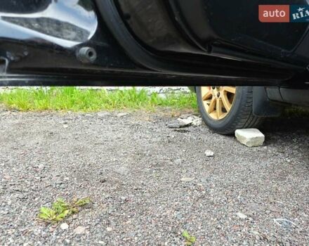 Мицубиси Лансер 2008 в Львове на Automoto.ua Черный Мицубиси Лансер, объемом двигателя 1.58 л и пробегом 200 тыс. км за 5200 $, фото 140 на Automoto.ua