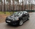 Чорний Міцубісі Lancer, об'ємом двигуна 2 л та пробігом 263 тис. км за 5750 $, фото 1 на Automoto.ua