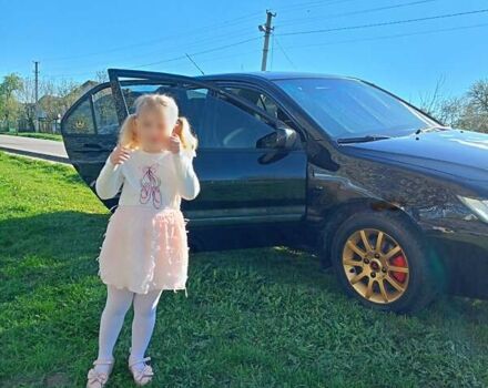 Мицубиси Лансер 2008 в Львове на Automoto.ua Черный Мицубиси Лансер, объемом двигателя 1.58 л и пробегом 200 тыс. км за 5200 $, фото 68 на Automoto.ua