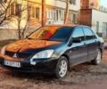 Черный Мицубиси Лансер, объемом двигателя 1.6 л и пробегом 162 тыс. км за 3150 $, фото 1 на Automoto.ua