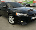 Чорний Міцубісі Lancer, об'ємом двигуна 2 л та пробігом 290 тис. км за 5900 $, фото 6 на Automoto.ua