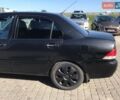 Мицубиси Лансер 2008 в Львове на Automoto.ua Черный Мицубиси Лансер, объемом двигателя 1.6 л и пробегом 356 тыс. км за 4590 $, фото 13 на Automoto.ua