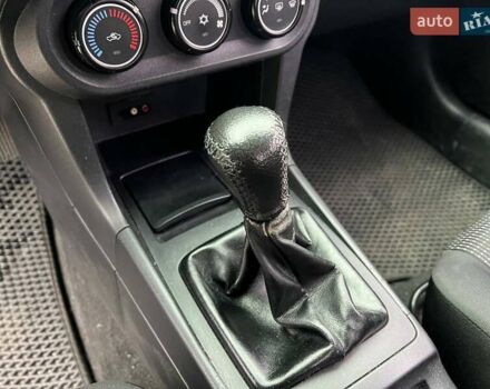 Черный Мицубиси Лансер, объемом двигателя 1.5 л и пробегом 225 тыс. км за 5100 $, фото 21 на Automoto.ua