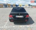 Черный Мицубиси Лансер, объемом двигателя 1.58 л и пробегом 267 тыс. км за 3800 $, фото 3 на Automoto.ua