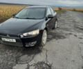 Чорний Міцубісі Lancer, об'ємом двигуна 1.5 л та пробігом 160 тис. км за 5850 $, фото 1 на Automoto.ua