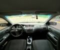 Чорний Міцубісі Lancer, об'ємом двигуна 1.6 л та пробігом 380 тис. км за 4350 $, фото 6 на Automoto.ua